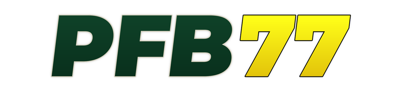 pfb77 লোগো